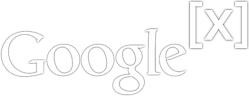 Google X Google X